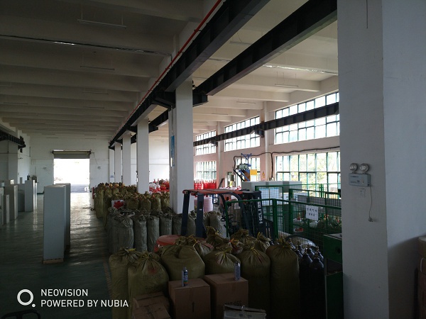 廠區(qū)風(fēng)采